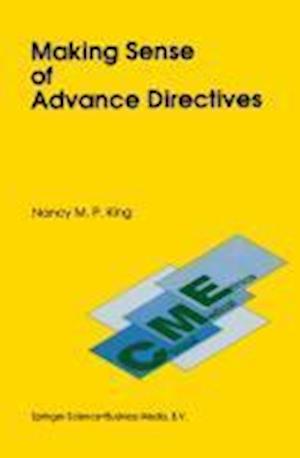 Making Sense of Advance Directives