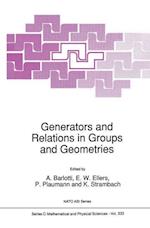 Generators and Relations in Groups and Geometries
