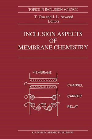 Inclusion Aspects of Membrane Chemistry