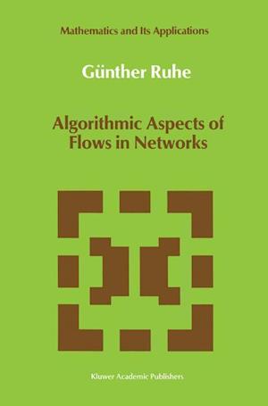 Algorithmic Aspects of Flows in Networks