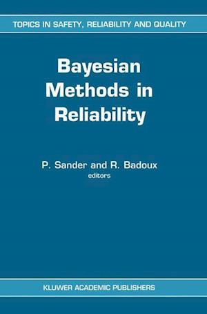 Bayesian Methods in Reliability