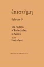 The Problem of Reductionism in Science