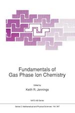 Fundamentals of Gas Phase Ion Chemistry