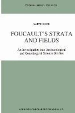 Foucault's Strata and Fields