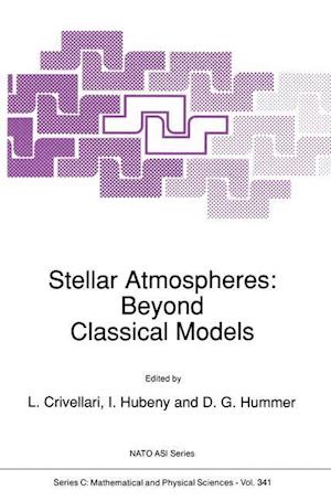 Stellar Atmospheres: Beyond Classical Models