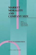 Market Morality and Company Size