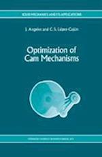 Optimization of Cam Mechanisms