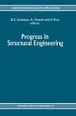 Progress in Structural Engineering