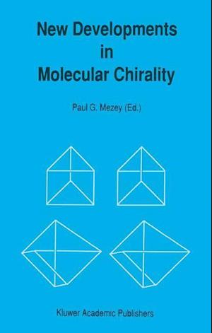 New Developments in Molecular Chirality