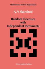 Random Processes with Independent Increments