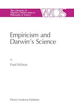 Empiricism and Darwin’s Science