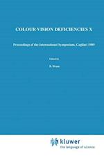 Colour Vision Deficiencies X