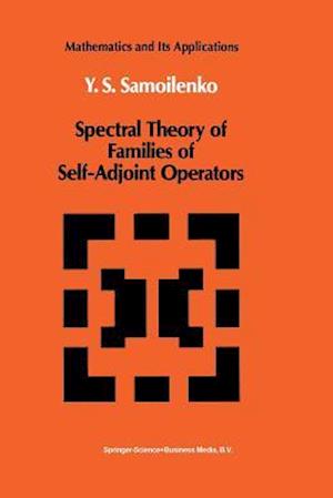 Spectral Theory of Families of Self-Adjoint Operators