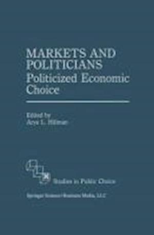 Markets and Politicians