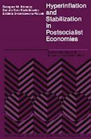 Hyperinflation and Stabilization in Postsocialist Economies