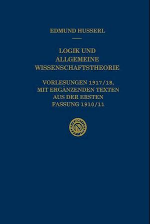 Logik und Allgemeine Wissenschaftstheorie