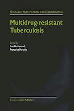 Multidrug-resistant Tuberculosis