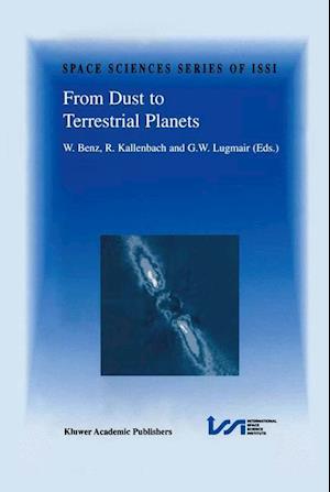 From Dust to Terrestrial Planets