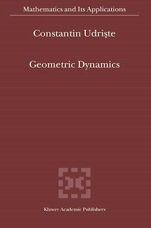 Geometric Dynamics