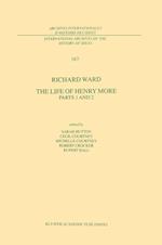 The Life of Henry More