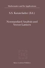 Nonstandard Analysis and Vector Lattices