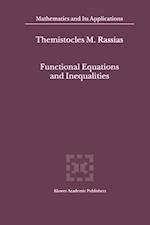 Functional Equations and Inequalities