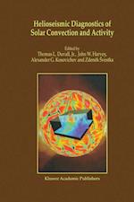 Helioseismic Diagnostics of Solar Convection and Activity