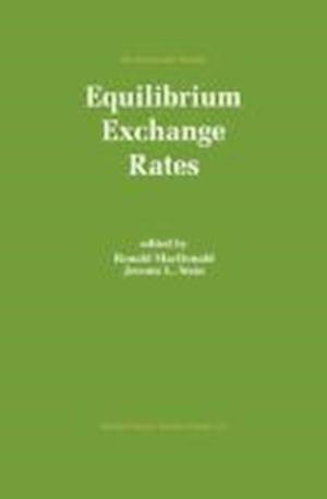 Equilibrium Exchange Rates