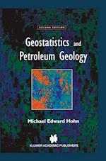 Geostatistics and Petroleum Geology