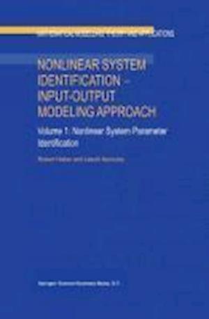 Nonlinear System Identification — Input-Output Modeling Approach