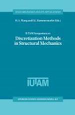 IUTAM Symposium on Discretization Methods in Structural Mechanics