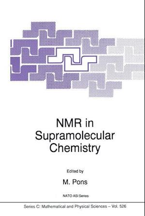 NMR in Supramolecular Chemistry