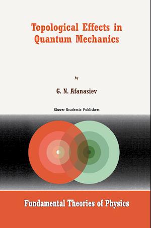 Topological Effects in Quantum Mechanics