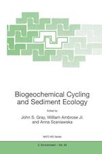 Biogeochemical Cycling and Sediment Ecology