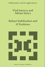 Robust Stabilisation and H_ Problems