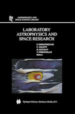 Laboratory Astrophysics and Space Research