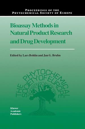 Bioassay Methods in Natural Product Research and Drug Development