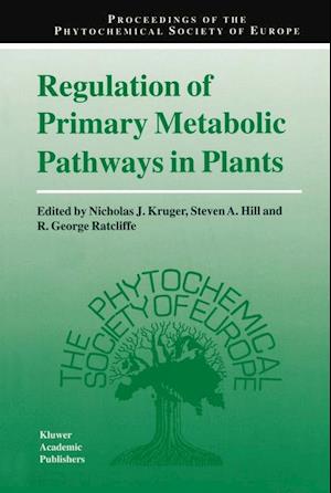 Regulation of Primary Metabolic Pathways in Plants