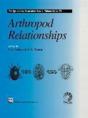 Arthropod Relationships