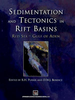 Sedimentation and Tectonics in Rift Basins Red Sea:- Gulf of Aden