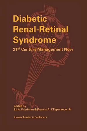 Diabetic Renal-Retinal Syndrome