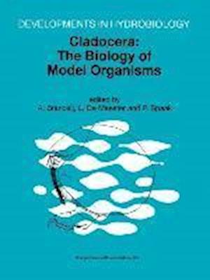 Cladocera: the Biology of Model Organisms