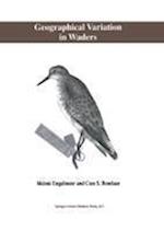 Geographical Variation in Waders