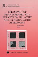 The Impact of Near-Infrared Sky Surveys on Galactic and Extragalactic Astronomy