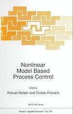 Nonlinear Model Based Process Control