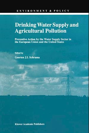 Drinking Water Supply and Agricultural Pollution
