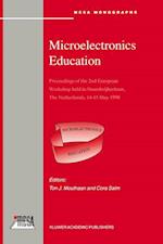 Microelectronics Education