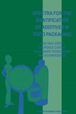 Spectra for the Identification of Additives in Food Packaging