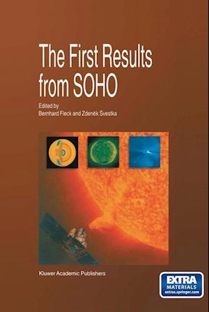 The First Results from SOHO