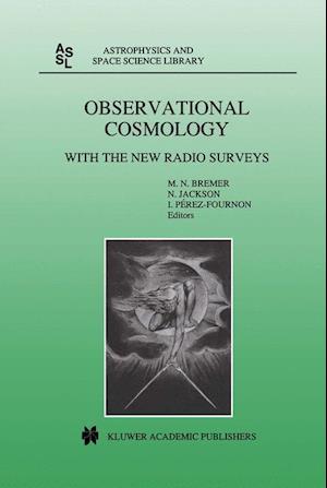 Observational Cosmology